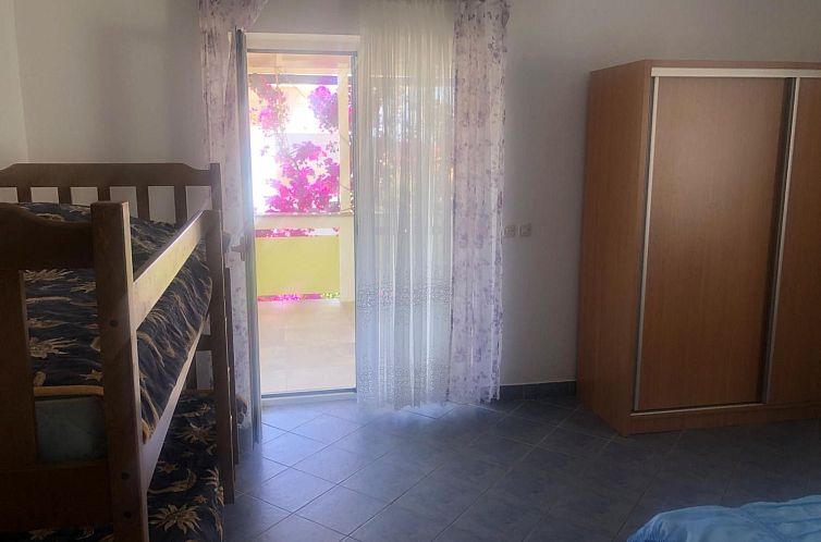 Appartement Appartement mit Blick auf das Wasser