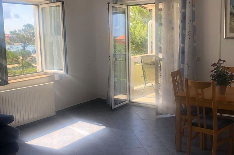 Appartement Appartement mit Blick auf das Wasser