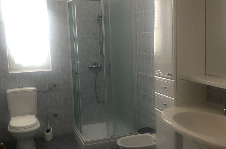 Appartement Appartement mit Blick auf das Wasser