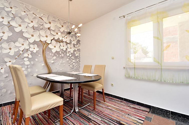 Appartement Fliri