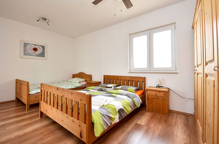Appartement Fliri