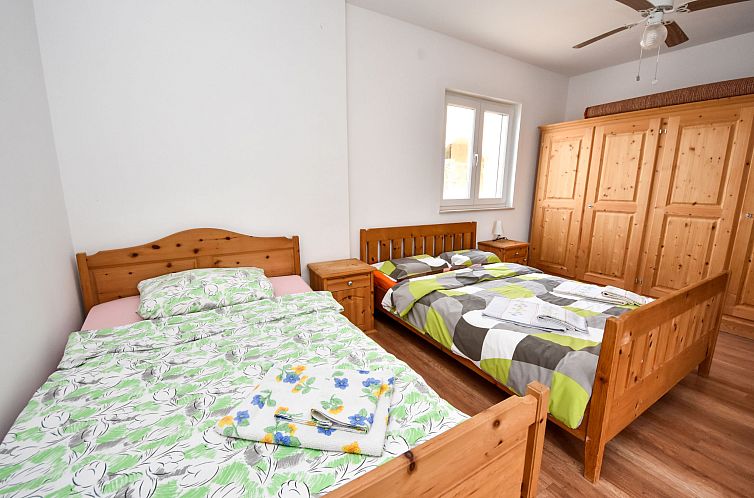 Appartement Fliri