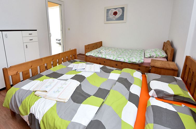 Appartement Fliri