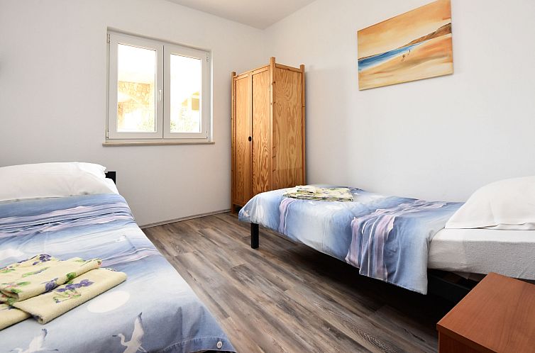 Appartement Fliri