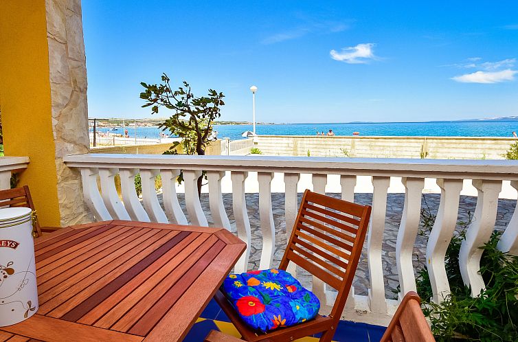 Appartement Fliri