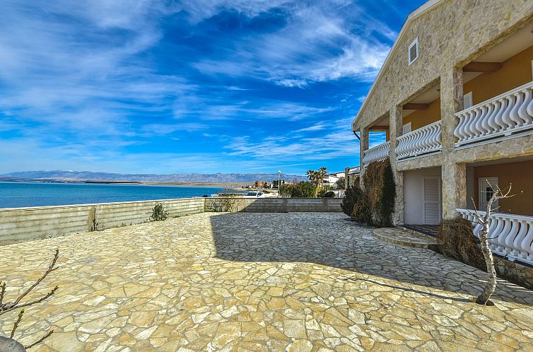 Appartement Fliri