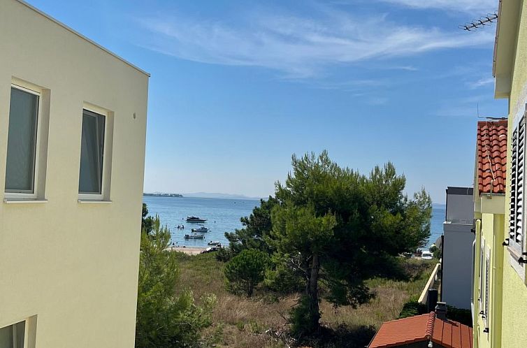Appartement mit Blick auf das Wasser