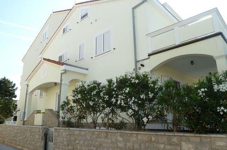 Appartement mit Blick auf das Wasser