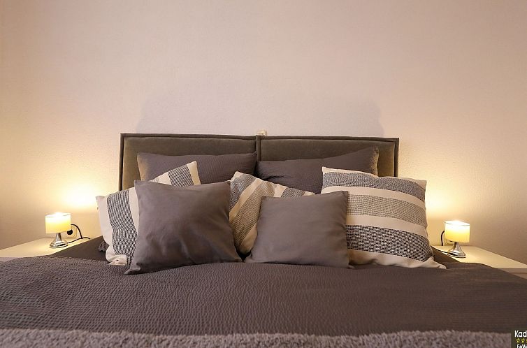 Appartement Wohnung mit Meerblick Glamour Vir - Agentur TA L