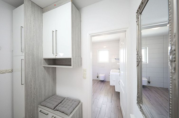 Appartement Wohnung mit Meerblick Glamour Vir - Agentur TA L