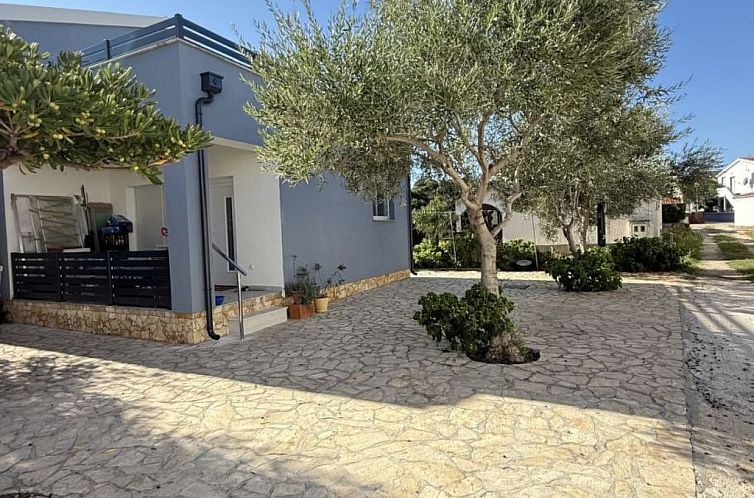 Appartement Wohnung Vir 02 in Strandnähe - Agentur TA Leut