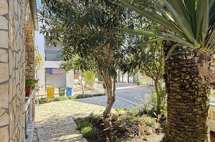 Appartement Wohnung Vir 02 in Strandnähe - Agentur TA Leut