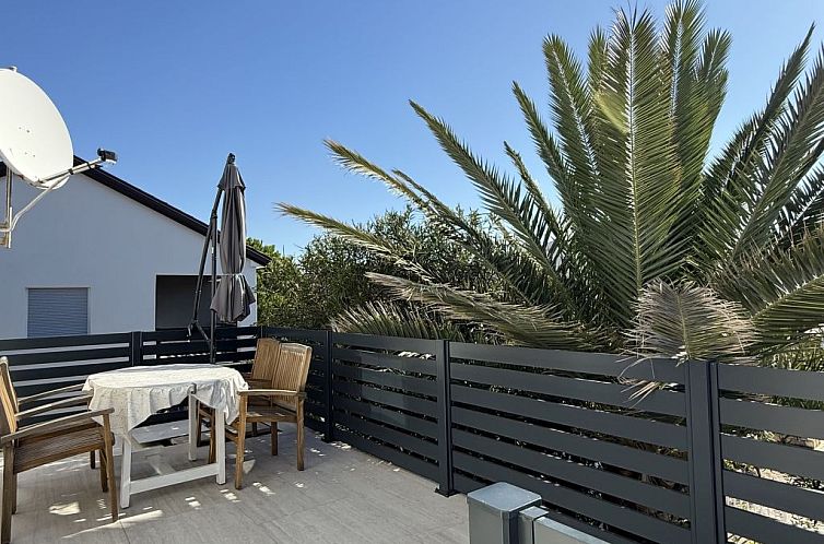 Appartement Wohnung Vir 02 in Strandnähe - Agentur TA Leut