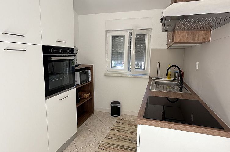 Appartement Wohnung Vir 02 in Strandnähe - Agentur TA Leut