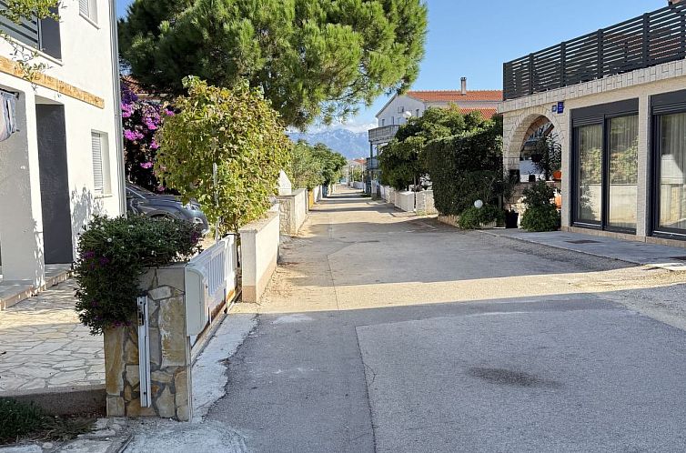 Appartement Wohnung Vir 02 in Strandnähe - Agentur TA Leut