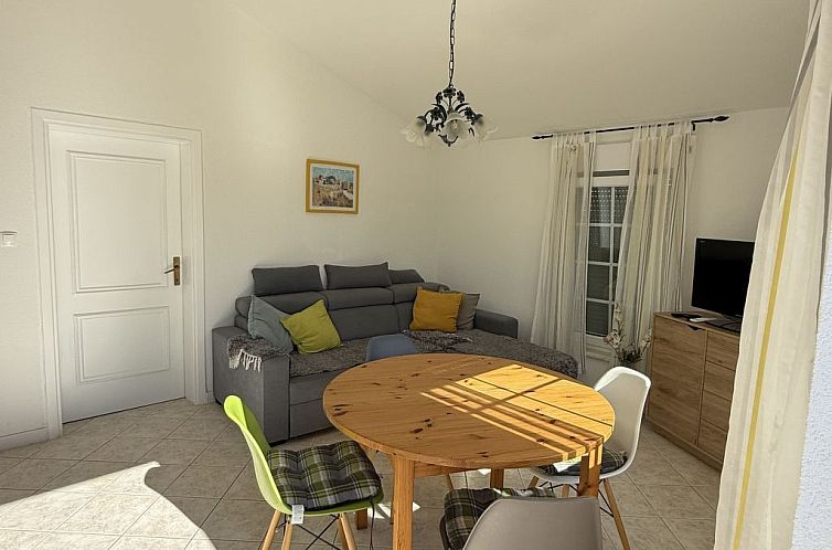 Appartement Wohnung Vir 02 in Strandnähe - Agentur TA Leut