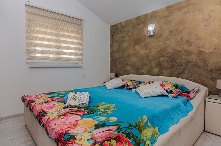 Appartement Wohnung Vir 02 in Strandnähe - Agentur TA Leut