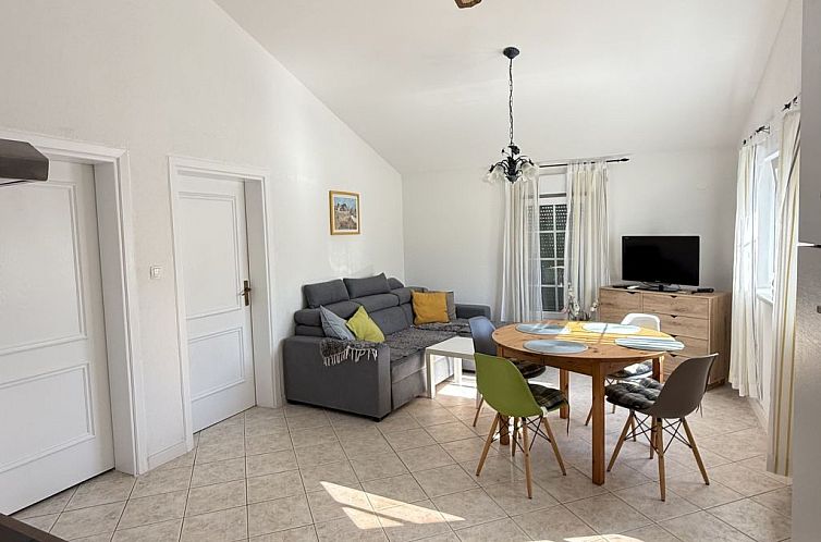 Appartement Wohnung Vir 02 in Strandnähe - Agentur TA Leut