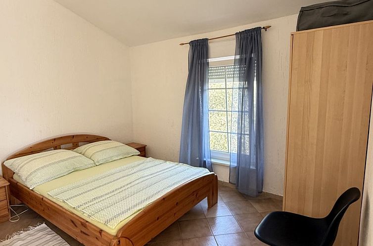 Appartement Wohnung Vir 02 in Strandnähe - Agentur TA Leut