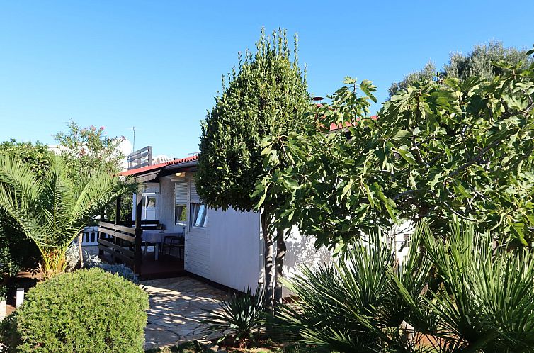 Unterkunft 1038348 - Ferienhaus Dalmatien - Vakantiehuis Tin