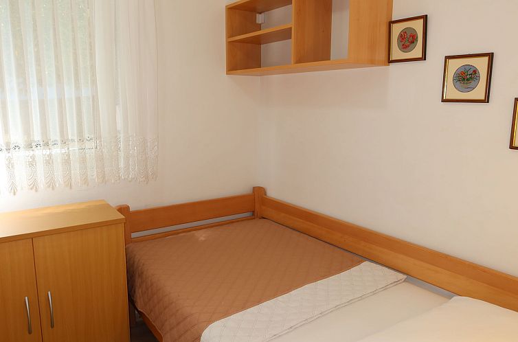 Vakantiehuis Tin