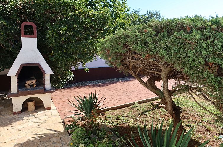 Vakantiehuis Tin