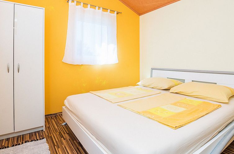 Appartement Wohnung mit Meerblick Glamour Vir - Agentur TA L