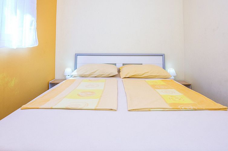 Appartement Wohnung mit Meerblick Glamour Vir - Agentur TA L