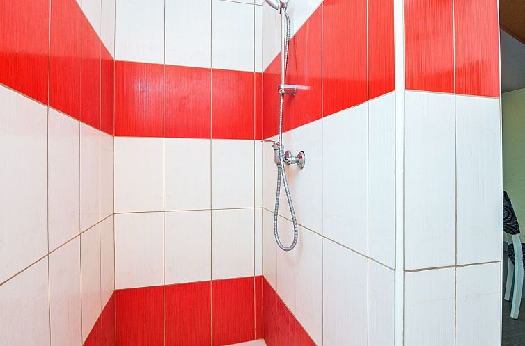 Appartement Wohnung mit Meerblick Glamour Vir - Agentur TA L