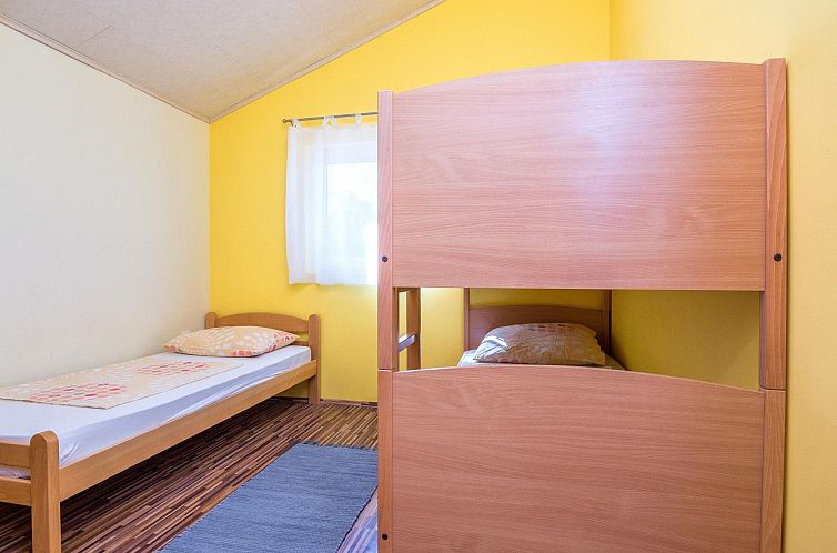 Appartement Wohnung mit Meerblick Glamour Vir - Agentur TA L