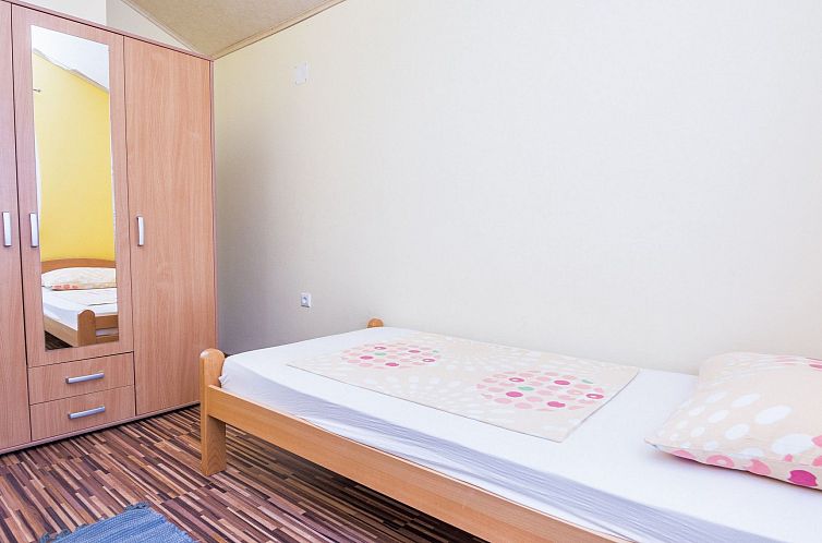 Appartement Wohnung mit Meerblick Glamour Vir - Agentur TA L