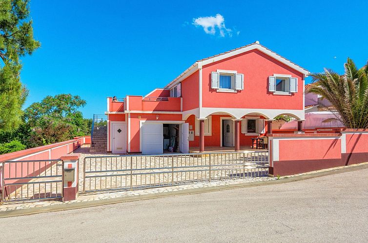 Appartement Wohnung mit Meerblick Glamour Vir - Agentur TA L