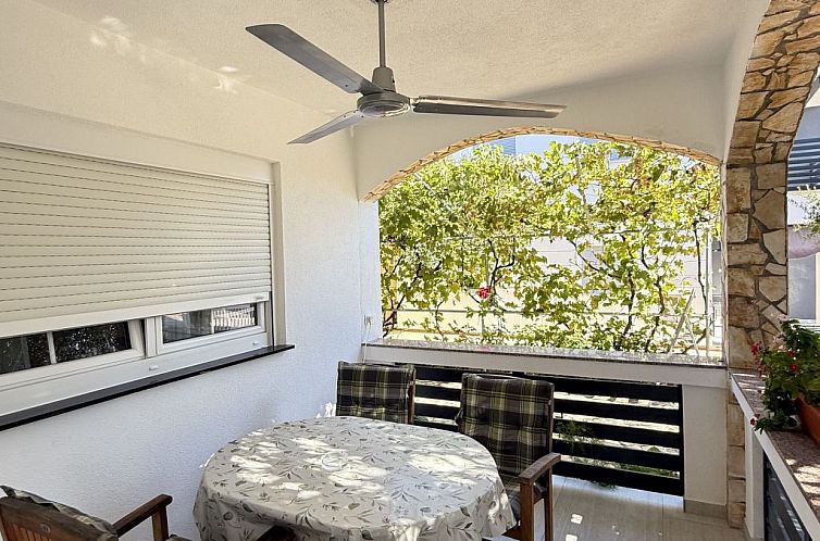 Appartement Wohnung Vir in Strandnähe 01 - Agentur TA Leut