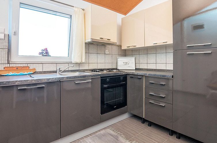 Appartement Wohnung Vir in Strandnähe 01 - Agentur TA Leut