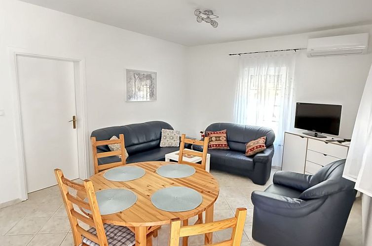 Appartement Wohnung Vir in Strandnähe 01 - Agentur TA Leut