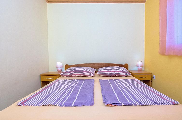 Appartement Wohnung Vir in Strandnähe 01 - Agentur TA Leut