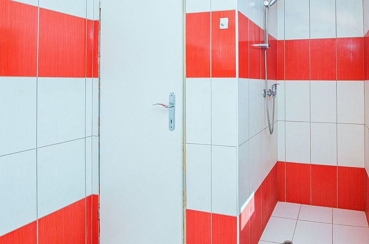 Appartement Wohnung Vir in Strandnähe 01 - Agentur TA Leut