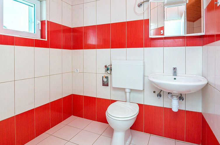 Appartement Wohnung Vir in Strandnähe 01 - Agentur TA Leut