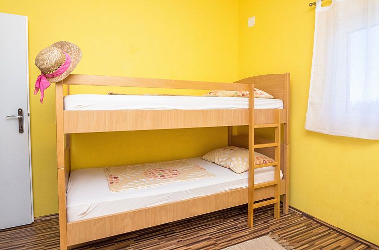 Appartement Wohnung Vir in Strandnähe 01 - Agentur TA Leut
