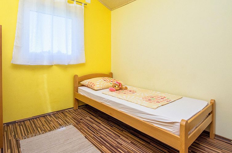 Appartement Wohnung Vir in Strandnähe 01 - Agentur TA Leut