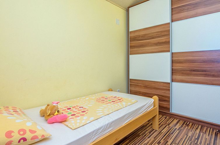 Appartement Wohnung Vir in Strandnähe 01 - Agentur TA Leut