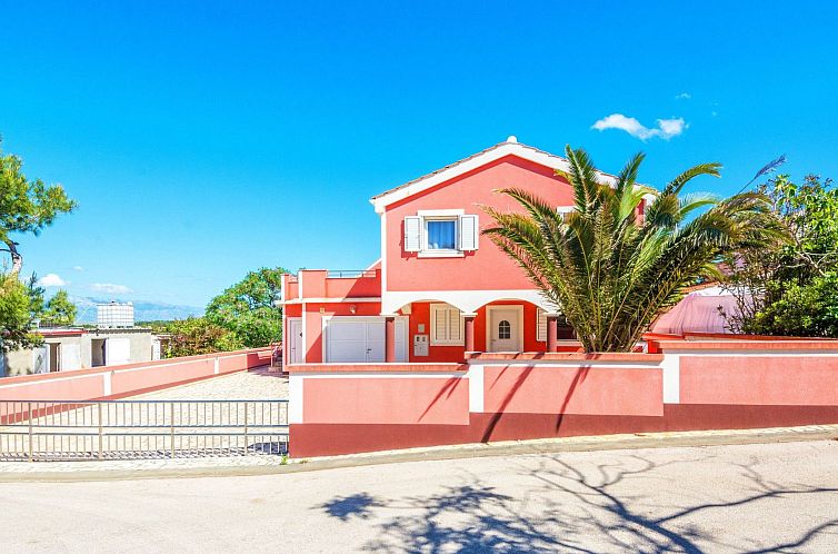 Appartement Wohnung Vir in Strandnähe 01 - Agentur TA Leut