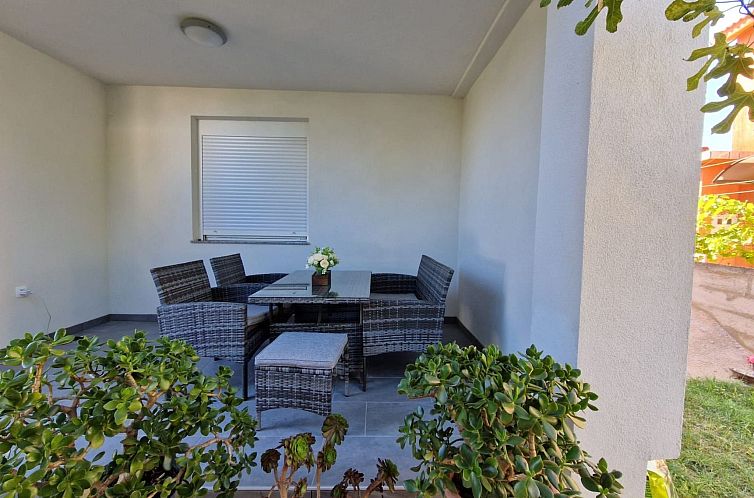 Appartement Wohnung Bela Vista in Vir - von TA Leut Agency