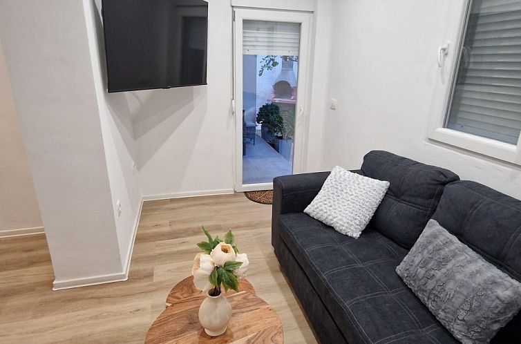 Appartement Wohnung Bela Vista in Vir - von TA Leut Agency