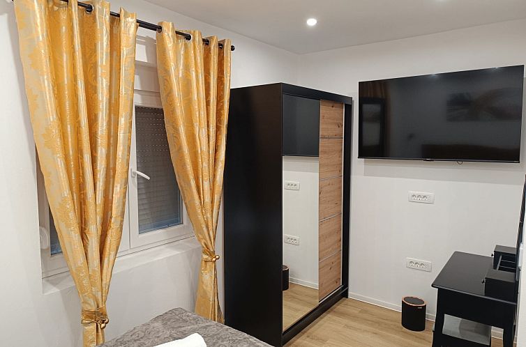 Appartement Wohnung Bela Vista in Vir - von TA Leut Agency