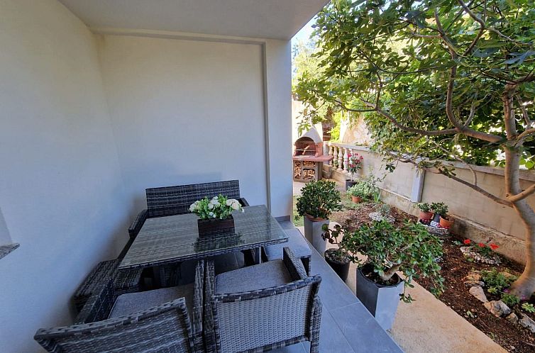 Appartement Wohnung Bela Vista in Vir - von TA Leut Agency