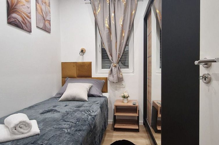 Appartement Wohnung Bela Vista in Vir - von TA Leut Agency