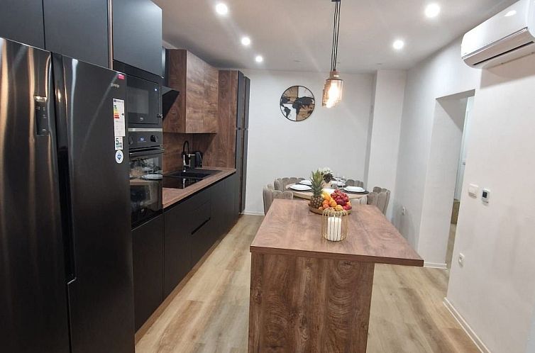 Appartement Wohnung Bela Vista in Vir - von TA Leut Agency