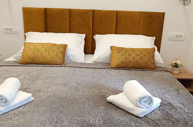 Appartement Wohnung Bela Vista in Vir - von TA Leut Agency