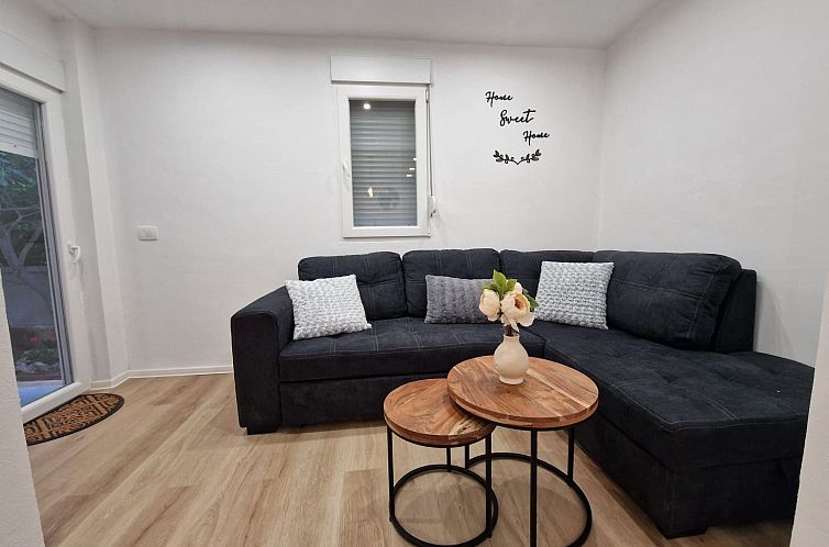 Appartement Wohnung Bela Vista in Vir - von TA Leut Agency